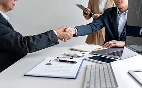 选择注册公司代理的注意事项