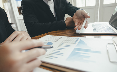 贸易公司注册需要哪些材料？