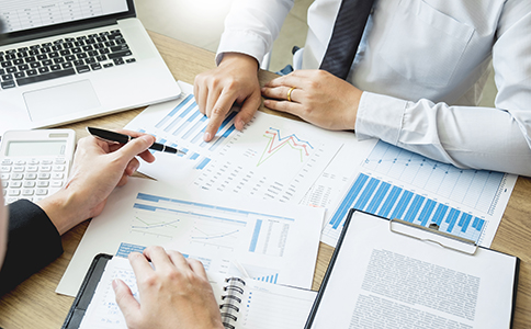 注册公司办理的基本流程