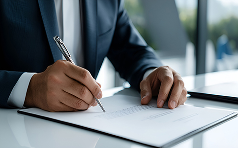 货代公司营业执照注册【条件 流程 材...