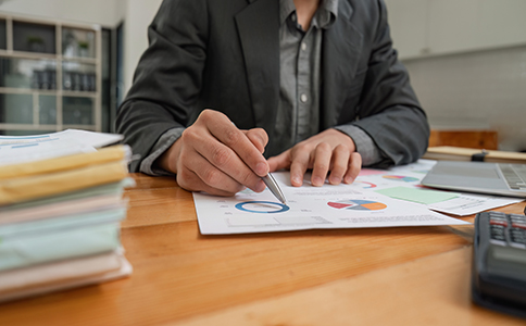 公司注册代办费用