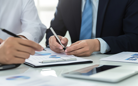 公司注册一站式服务靠谱吗？