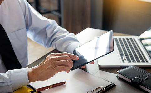 进出口权申请流程