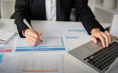 电商公司注册流程