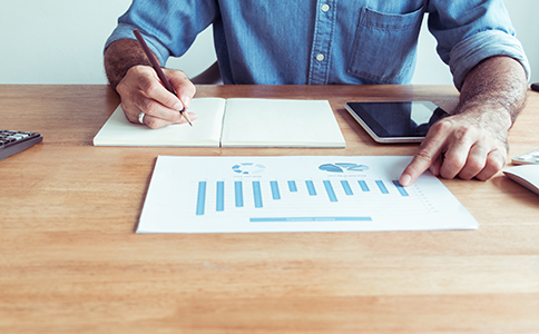 公司做账完整流程