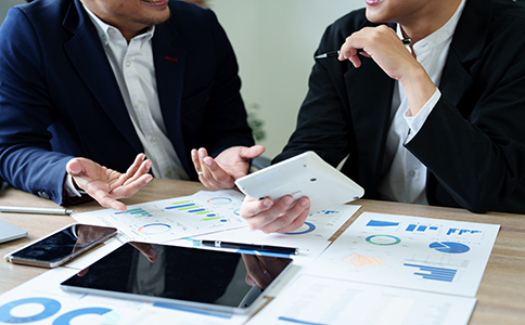 代注册公司靠谱吗？