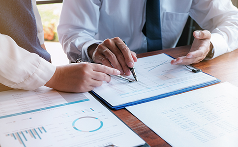 注册公司的流程及所需材料