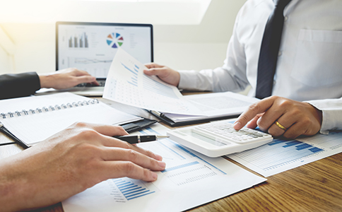 代办注册公司流程