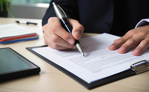 公司注册怎么办理流程？