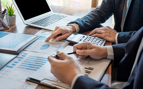 代理记账一般收费标准 代理记账一般收费标准