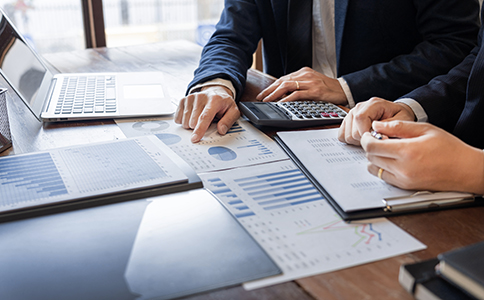 商贸有限公司注册资金写多少合适？