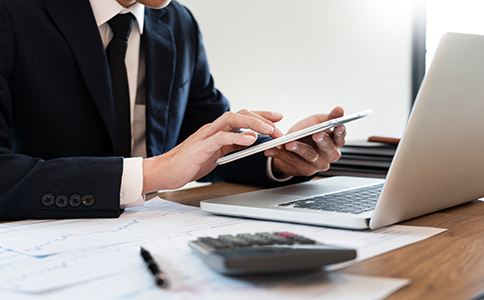 注册公司后报税的基本原则