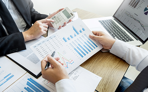 贸易公司注册流程和费用