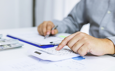 小规模公司法人变更需要的材料