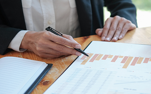 代办公司注册收费标准构成详解