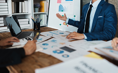 如何注册公司并获得营业执照？一站式办...