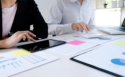 代理公司注册手续办理流程