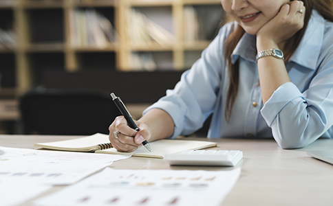 办理公司注册的流程具体步骤