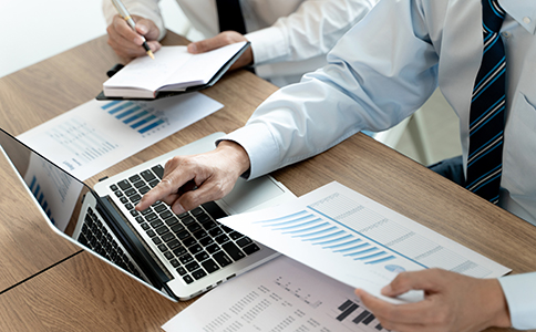 注册有限公司的流程、材料及费用