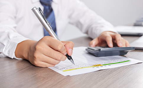 公司注册材料清单