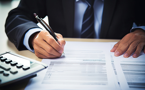 公司注册需要哪些资料