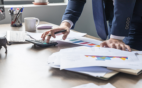 注册香港公司手续、材料及费用一文读懂