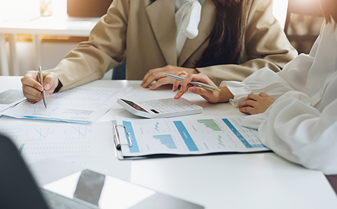 注册公司办理流程