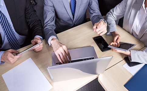 科技公司注册流程（步骤+材料+费用解...