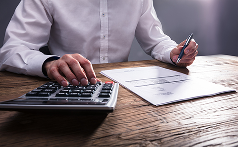 注册公司费用清单具体包含哪些项目