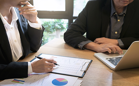 个体商贸公司注册流程