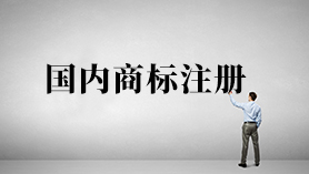 国内商标注册