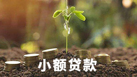 小额贷公司注册