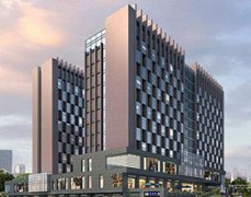 泓灼集团城市分公司办公地址、联系方式