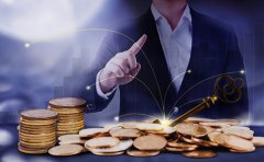 公司代理记账是什么业务？