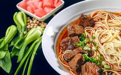 办理食品经营许可证需要什么资料？