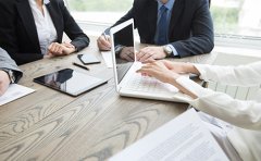 装饰公司注册资金多少合适?