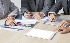公司工商注册流程是怎样的？