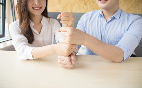 组合商标开展各自注册