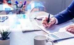 新注册的公司怎么记账报税?