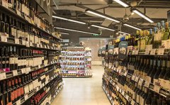 仅销售预包装食品的经营者实施“备案制...