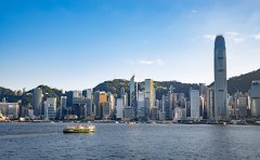 2021年全新香港离岸公司注册流程指...